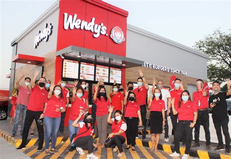 wendy’s san pablo photos|Wendy’s .